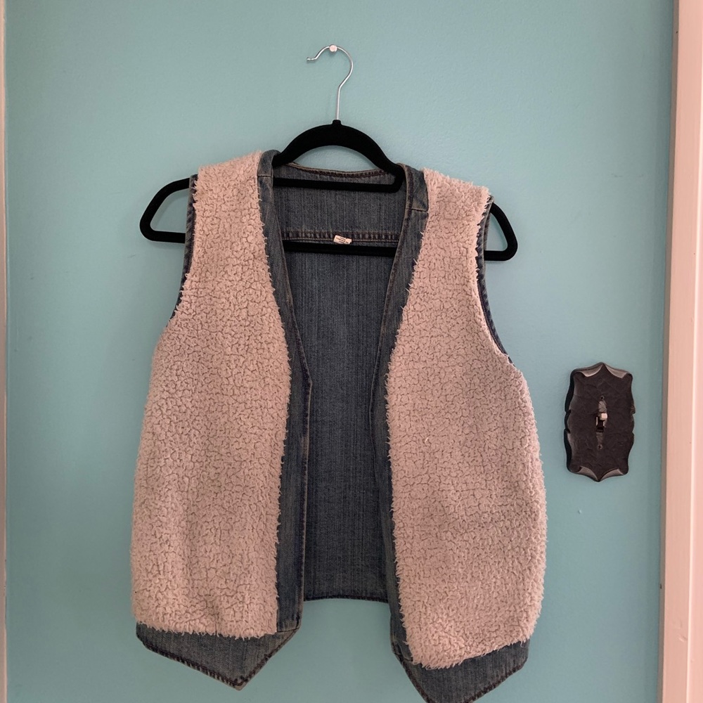 Vest